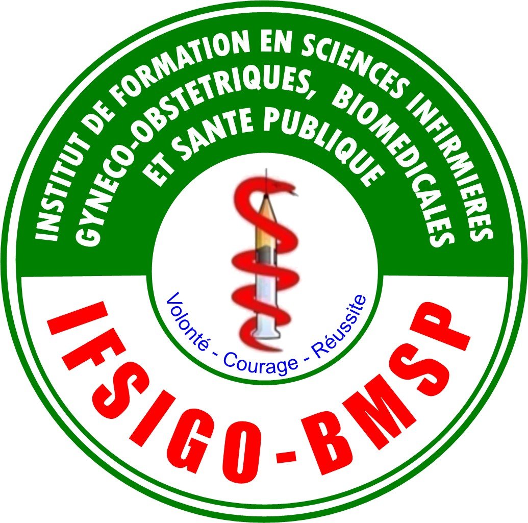 Logo IFSIGO-BMSP